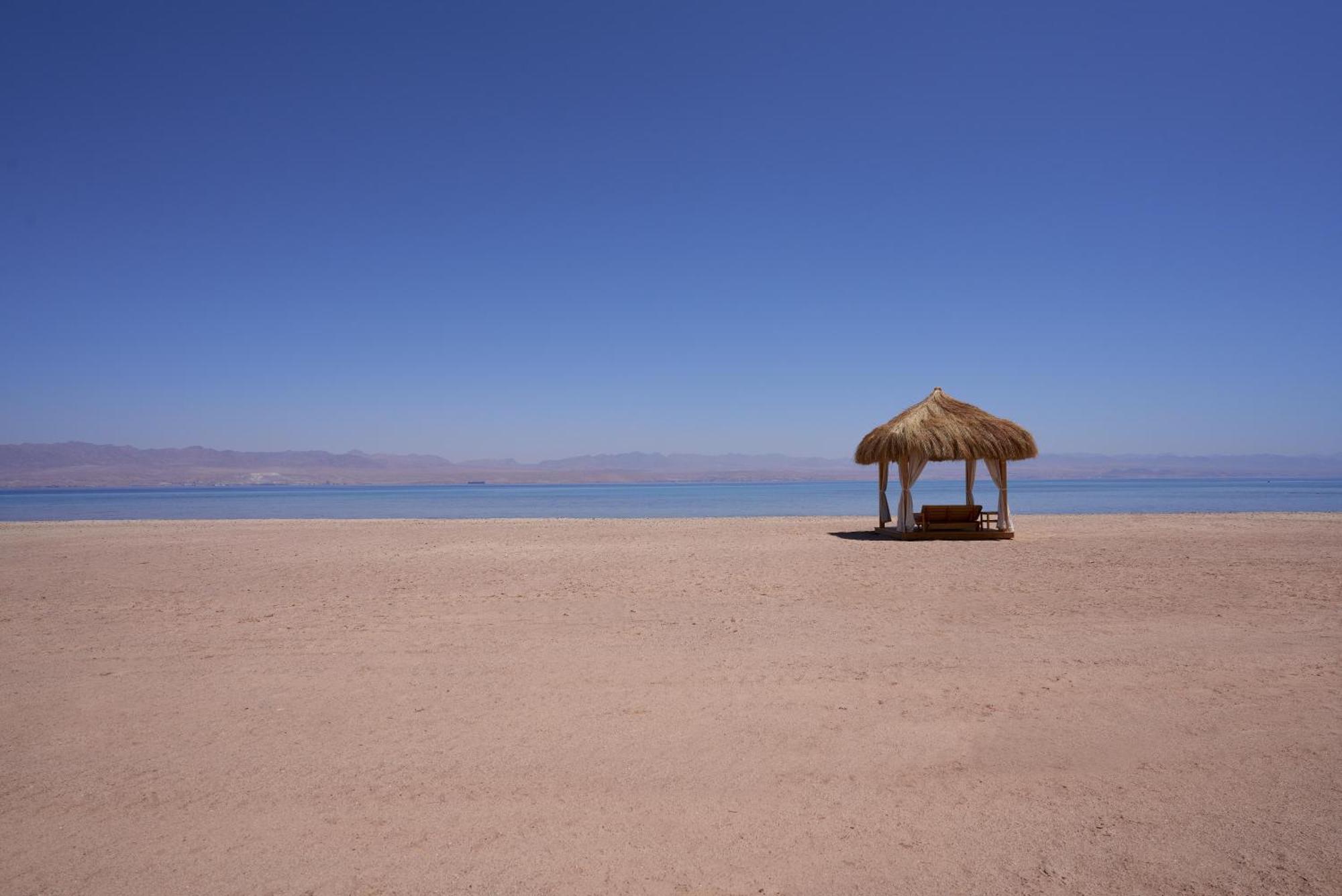 The Bayview Taba Heights Resort Dış mekan fotoğraf