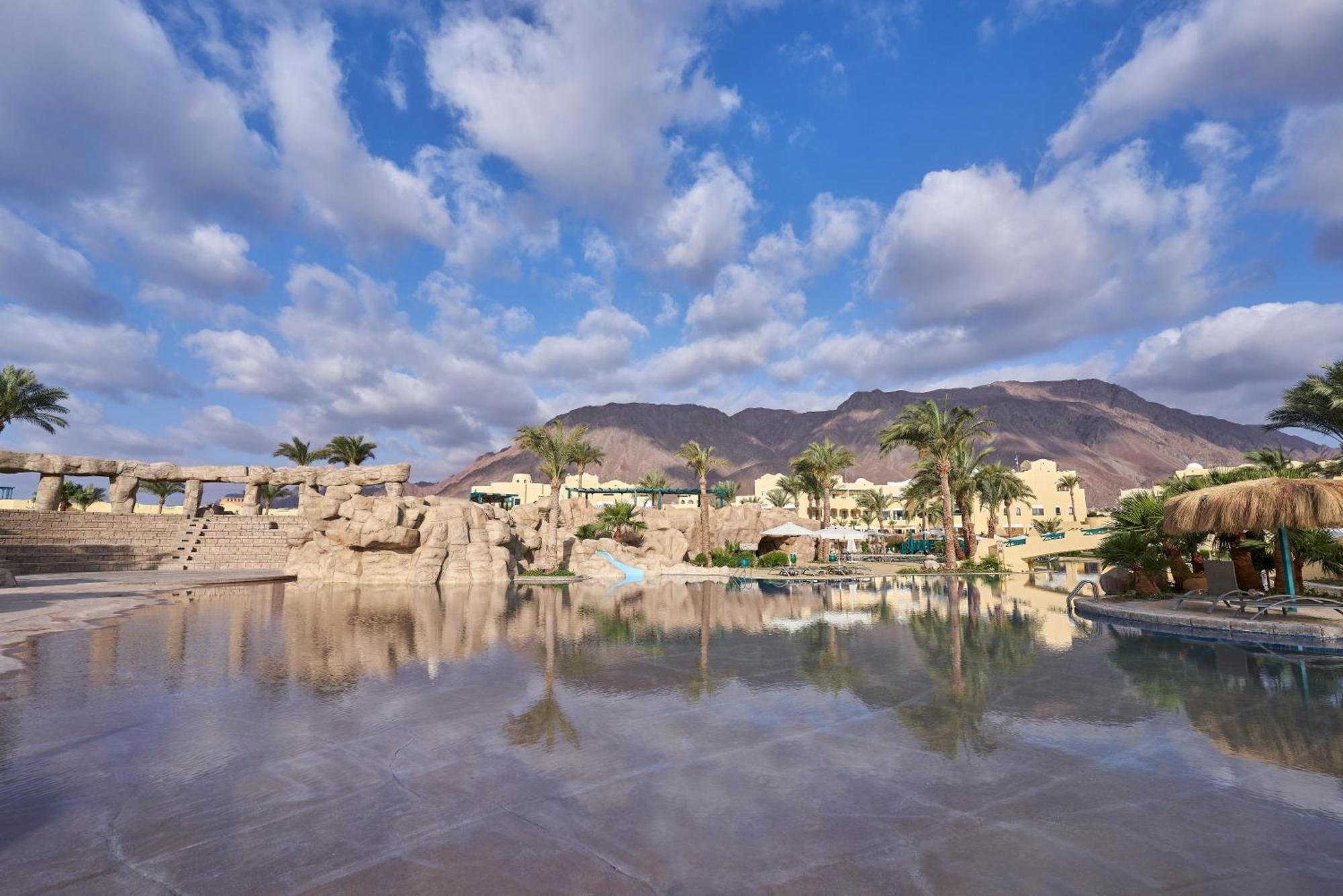 The Bayview Taba Heights Resort Dış mekan fotoğraf